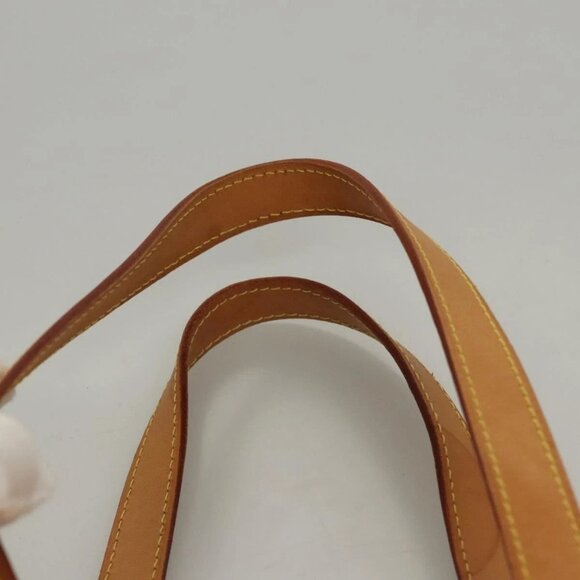 LOUIS VUITTON Monogram Vernis Columbus Bag Marshmallow Pink M91032 Auth BD1877 - Picture 8 of 16
